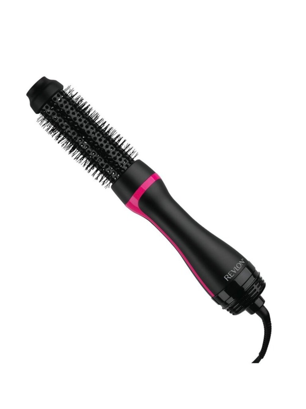 REVLON One-Step Hair Dryer & Styler – Volumizer Hot Air Brush